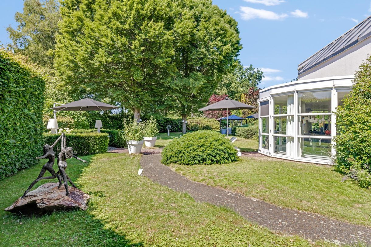 Te koop: Foto Woonhuis aan de Spiekerbrink 6 in Zwolle