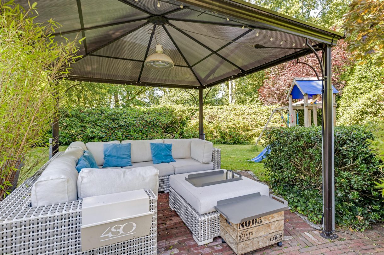 Te koop: Foto Woonhuis aan de Spiekerbrink 6 in Zwolle