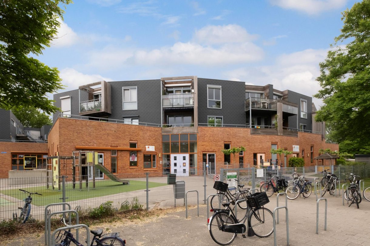 Te koop: Foto Appartement aan de Jan Steenstraat 79B 20 in Woerden