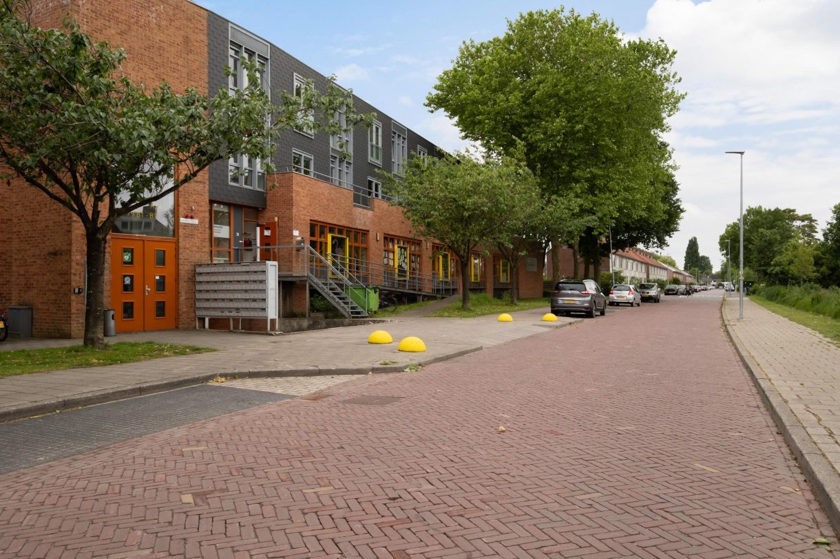 Te koop: Foto Appartement aan de Jan Steenstraat 79B 20 in Woerden