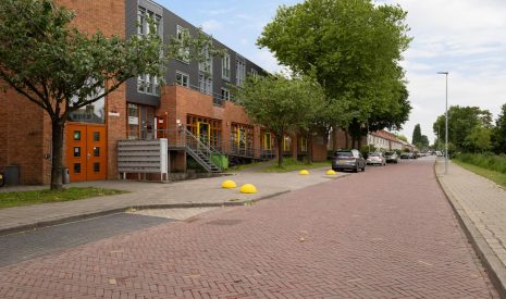 Hoofdfoto van Woerden Jan Steenstraat 79B 20