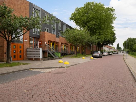 Hoofdfoto van Woerden Jan Steenstraat 79B 20