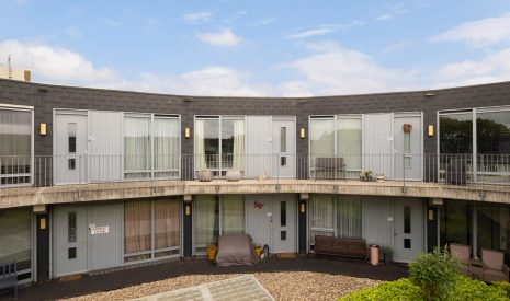 Te koop: Foto Appartement aan de Jan Steenstraat 79B 20 in Woerden