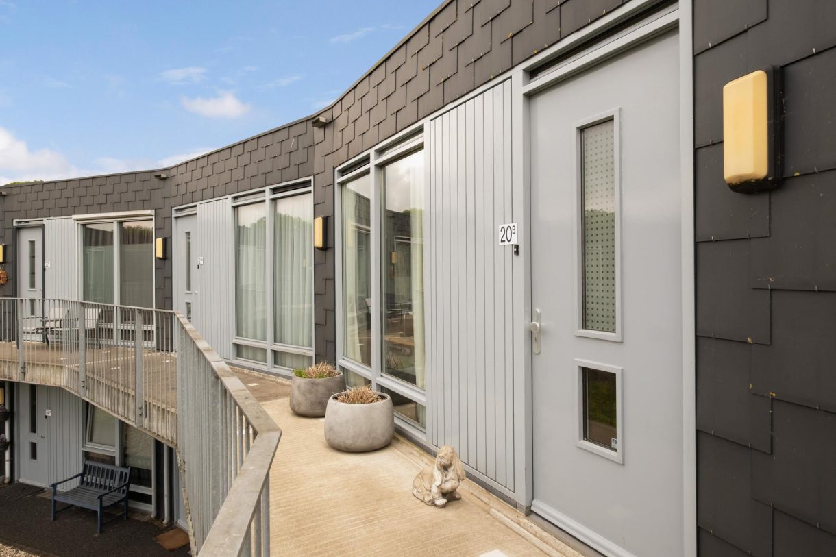 Te koop: Foto Appartement aan de Jan Steenstraat 79B 20 in Woerden