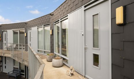 Te koop: Foto Appartement aan de Jan Steenstraat 79B 20 in Woerden