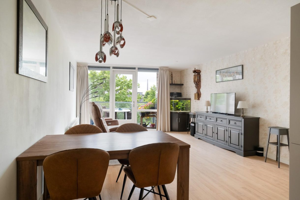 Te koop: Foto Appartement aan de Jan Steenstraat 79B 20 in Woerden