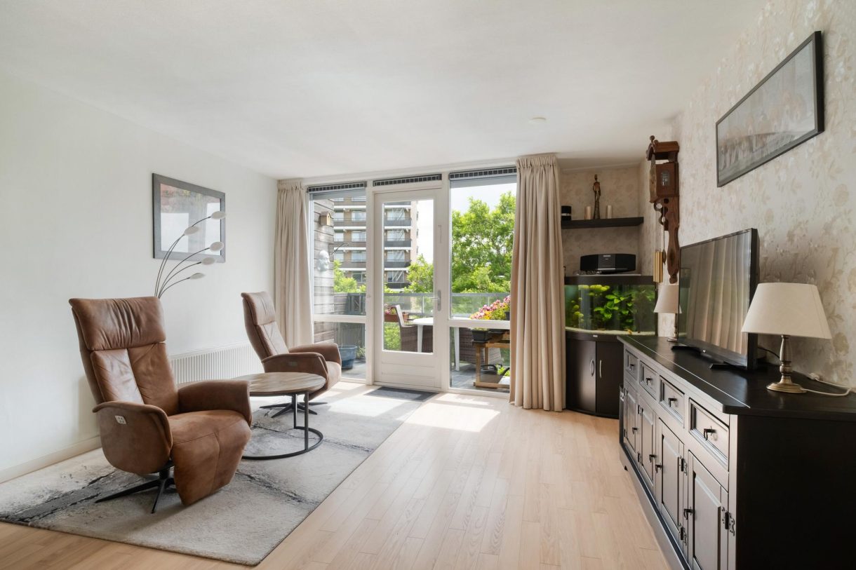 Te koop: Foto Appartement aan de Jan Steenstraat 79B 20 in Woerden