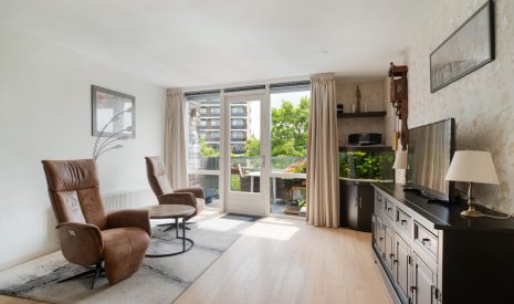 Te koop: Foto Appartement aan de Jan Steenstraat 79B 20 in Woerden
