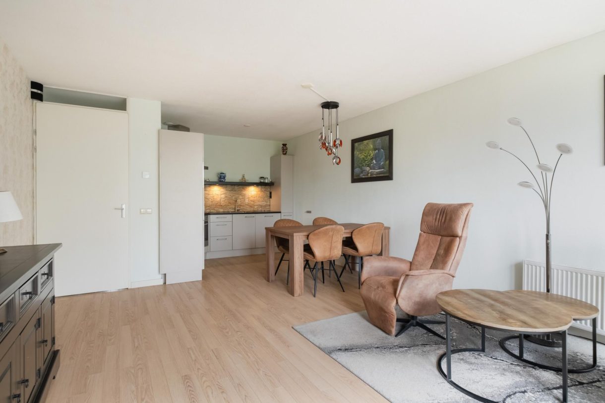 Te koop: Foto Appartement aan de Jan Steenstraat 79B 20 in Woerden