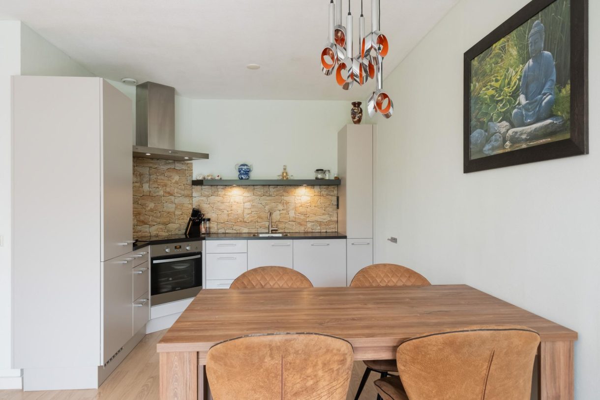 Te koop: Foto Appartement aan de Jan Steenstraat 79B 20 in Woerden