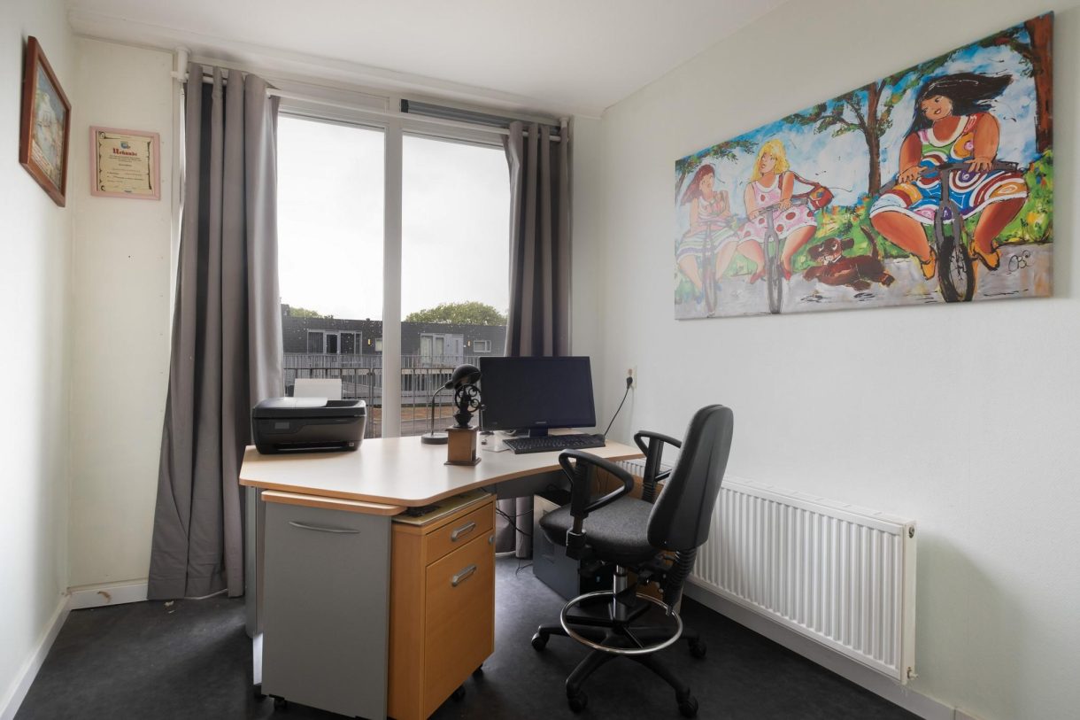 Te koop: Foto Appartement aan de Jan Steenstraat 79B 20 in Woerden
