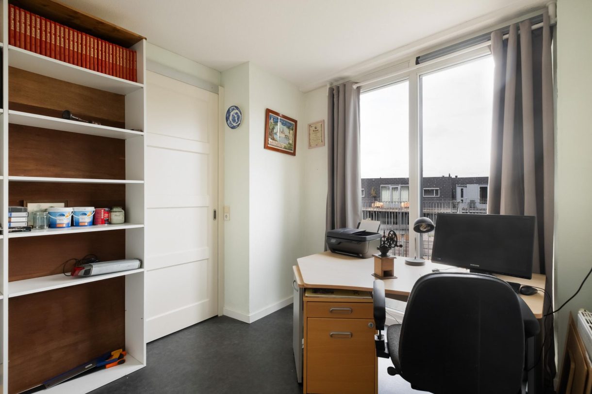 Te koop: Foto Appartement aan de Jan Steenstraat 79B 20 in Woerden