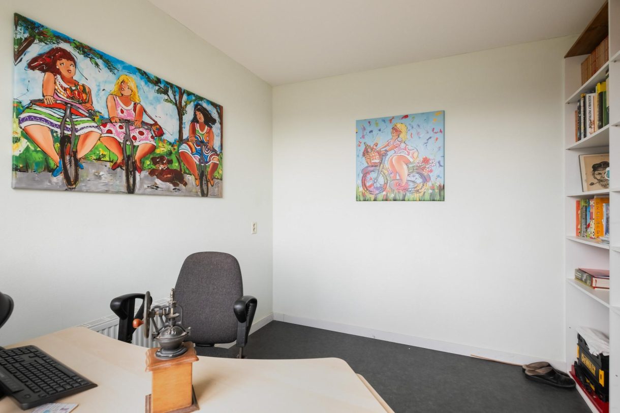 Te koop: Foto Appartement aan de Jan Steenstraat 79B 20 in Woerden