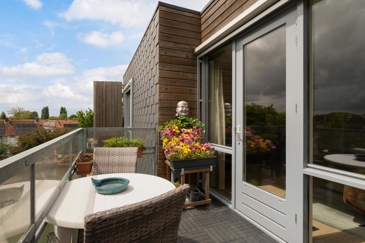 Te koop: Foto Appartement aan de Jan Steenstraat 79B 20 in Woerden