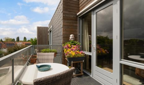 Te koop: Foto Appartement aan de Jan Steenstraat 79B 20 in Woerden