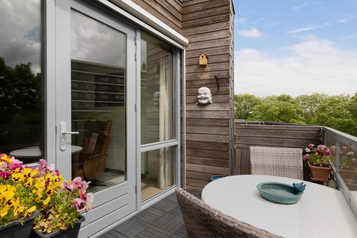 Te koop: Foto Appartement aan de Jan Steenstraat 79B 20 in Woerden