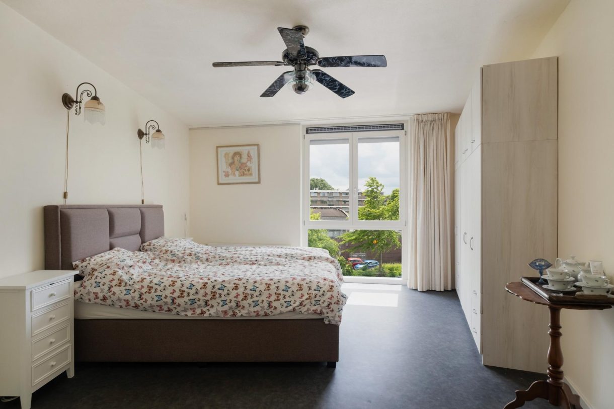 Te koop: Foto Appartement aan de Jan Steenstraat 79B 20 in Woerden