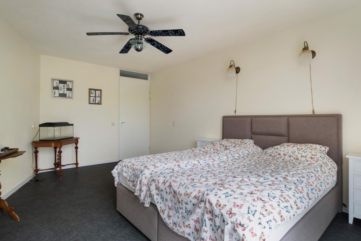 Te koop: Foto Appartement aan de Jan Steenstraat 79B 20 in Woerden