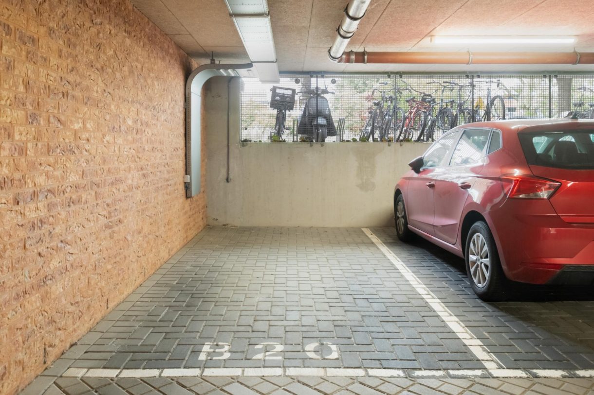 Te koop: Foto Appartement aan de Jan Steenstraat 79B 20 in Woerden