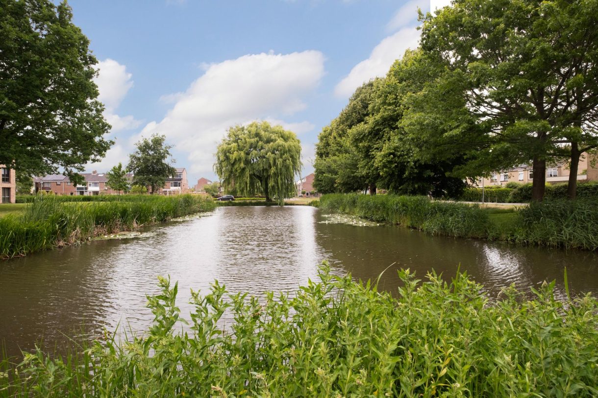 Te koop: Foto Appartement aan de Jan Steenstraat 79B 20 in Woerden