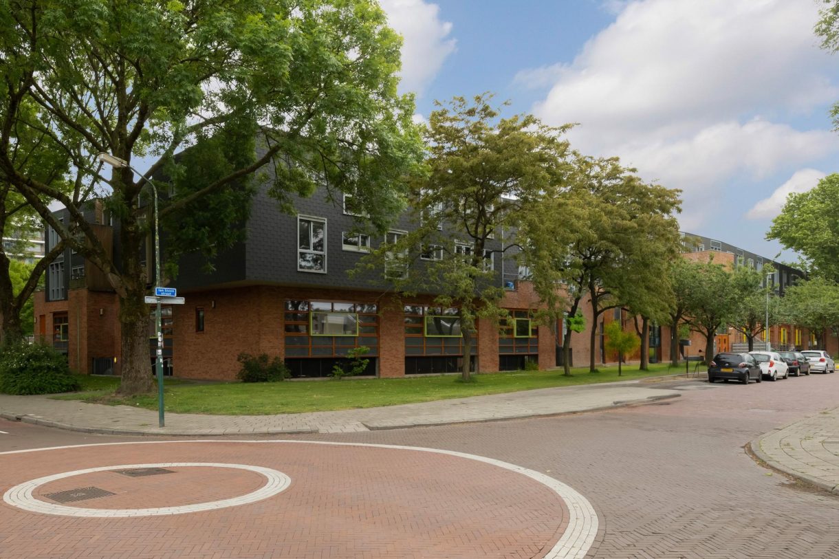 Te koop: Foto Appartement aan de Jan Steenstraat 79B 20 in Woerden