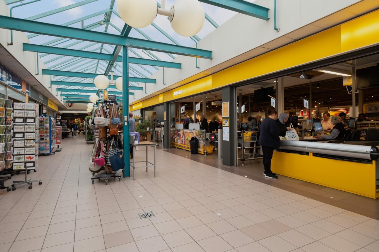 Te koop: Foto Appartement aan de Jan Steenstraat 79B 20 in Woerden