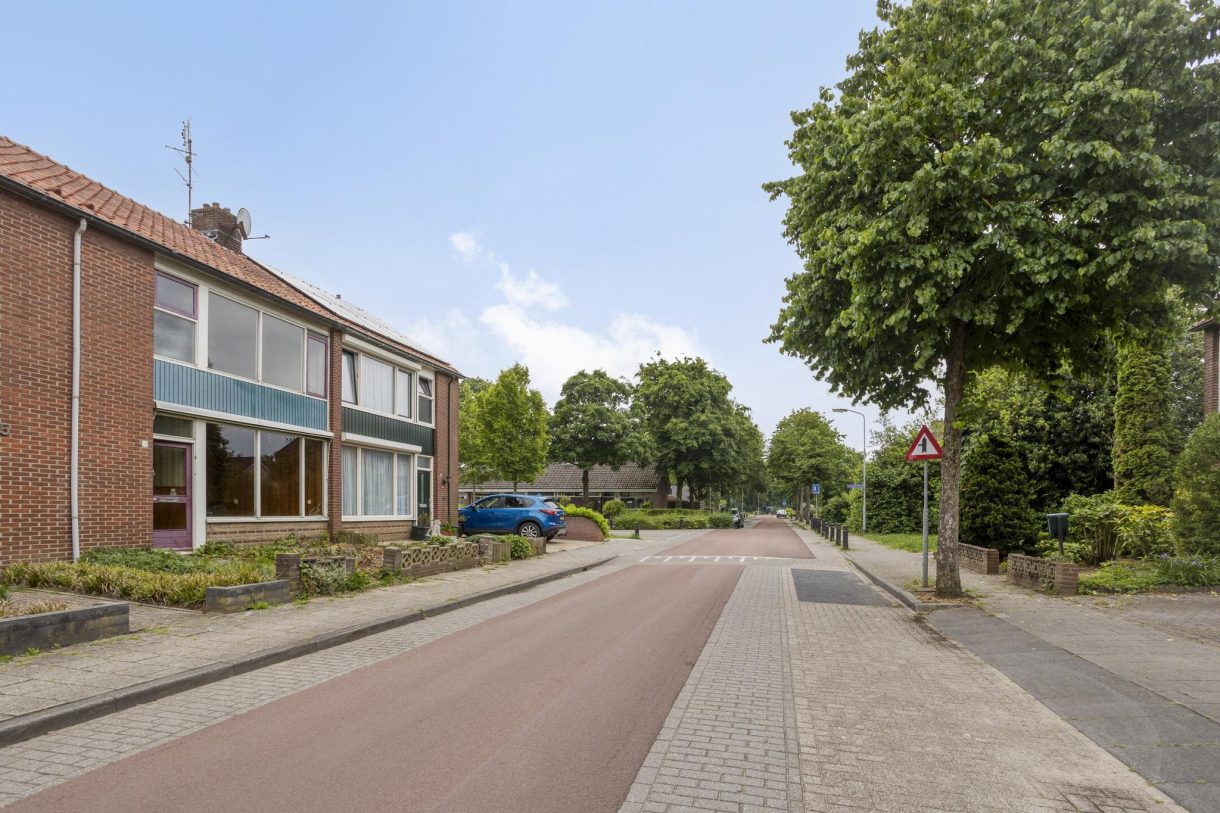 Te koop: Foto Woonhuis aan de Bodendijk 47 in Aalten