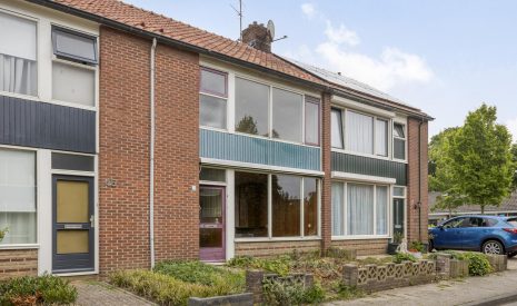 Te koop: Foto Woonhuis aan de Bodendijk 47 in Aalten