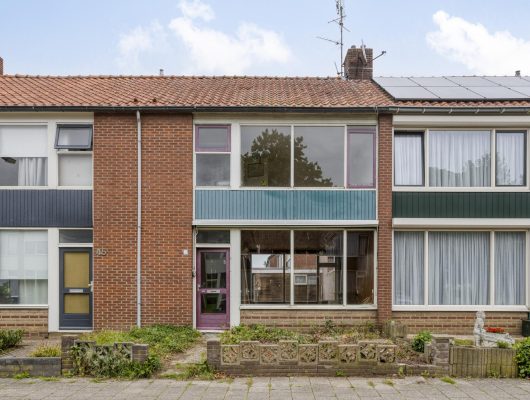 Hoofdfoto van Aalten Bodendijk 47