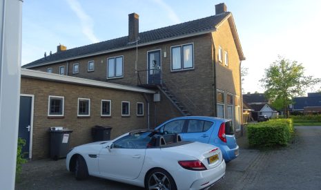 Te koop: Foto Woonhuis aan de Joost Wiersmaweg 24 in Jistrum