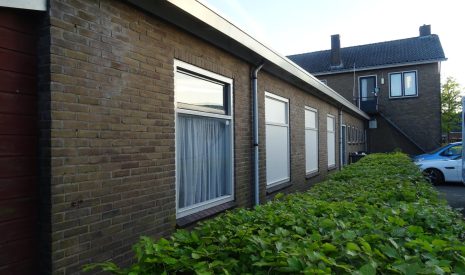 Te koop: Foto Woonhuis aan de Joost Wiersmaweg 24 in Jistrum