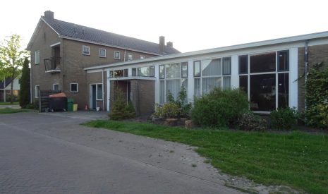Te koop: Foto Woonhuis aan de Joost Wiersmaweg 24 in Jistrum