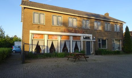 Te koop: Foto Woonhuis aan de Joost Wiersmaweg 24 in Jistrum