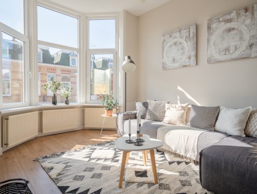 Hoofdfoto van 's-Gravenhage Theresiastraat 234