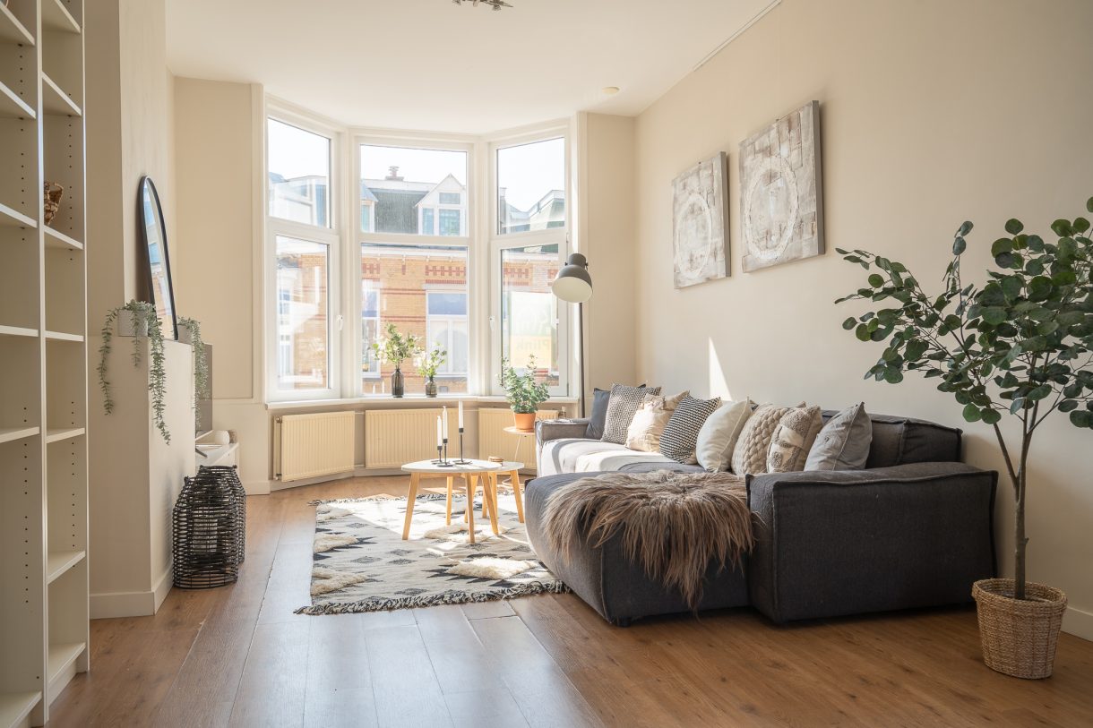 Te koop: Foto Appartement aan de Theresiastraat 234 in 's-Gravenhage