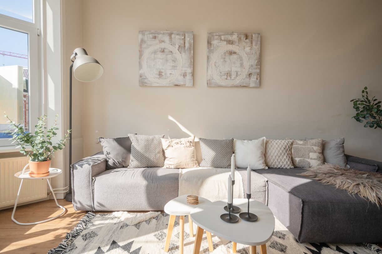 Te koop: Foto Appartement aan de Theresiastraat 234 in 's-Gravenhage