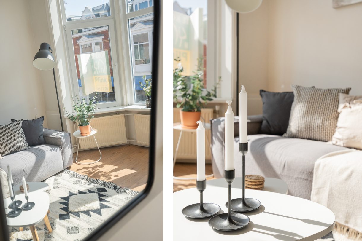 Te koop: Foto Appartement aan de Theresiastraat 234 in 's-Gravenhage