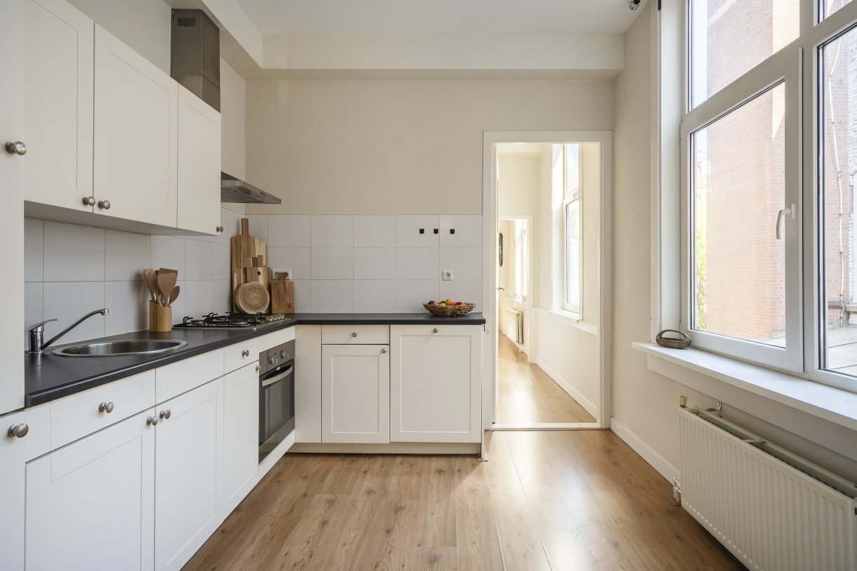 Te koop: Foto Appartement aan de Theresiastraat 234 in 's-Gravenhage