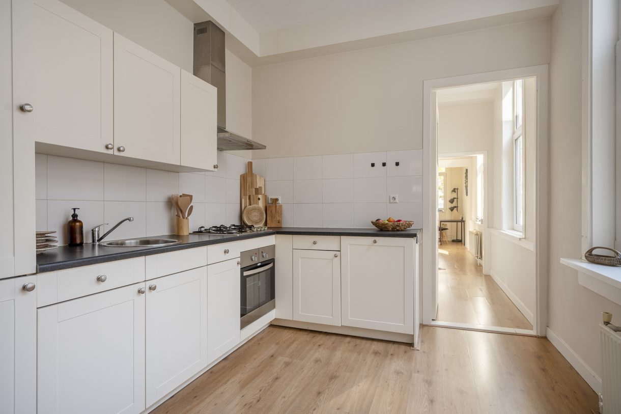 Te koop: Foto Appartement aan de Theresiastraat 234 in 's-Gravenhage