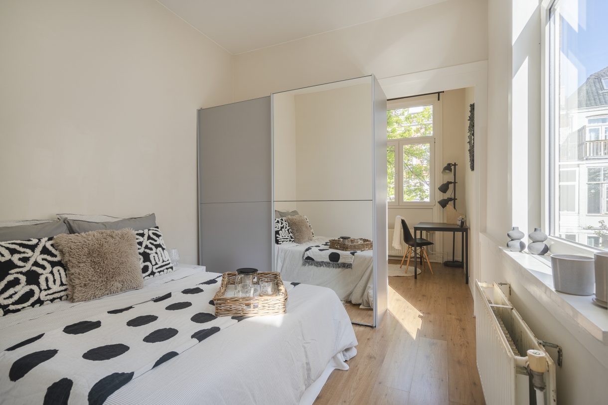 Te koop: Foto Appartement aan de Theresiastraat 234 in 's-Gravenhage