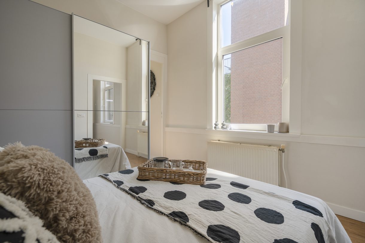 Te koop: Foto Appartement aan de Theresiastraat 234 in 's-Gravenhage