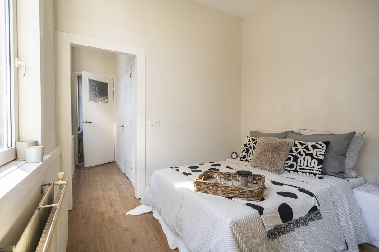 Te koop: Foto Appartement aan de Theresiastraat 234 in 's-Gravenhage