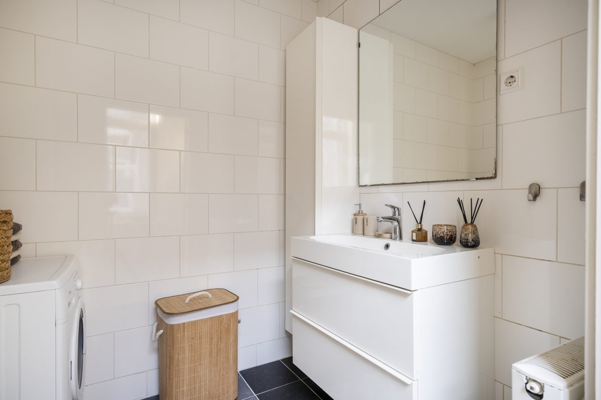 Te koop: Foto Appartement aan de Theresiastraat 234 in 's-Gravenhage