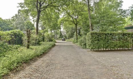 Te koop: Foto Woonhuis aan de Hoefslag 21 in 's Gravenmoer