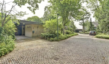 Te koop: Foto Woonhuis aan de Hoefslag 21 in 's Gravenmoer