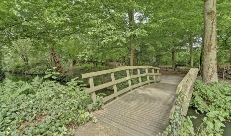 Te koop: Foto Woonhuis aan de Hoefslag 21 in 's Gravenmoer
