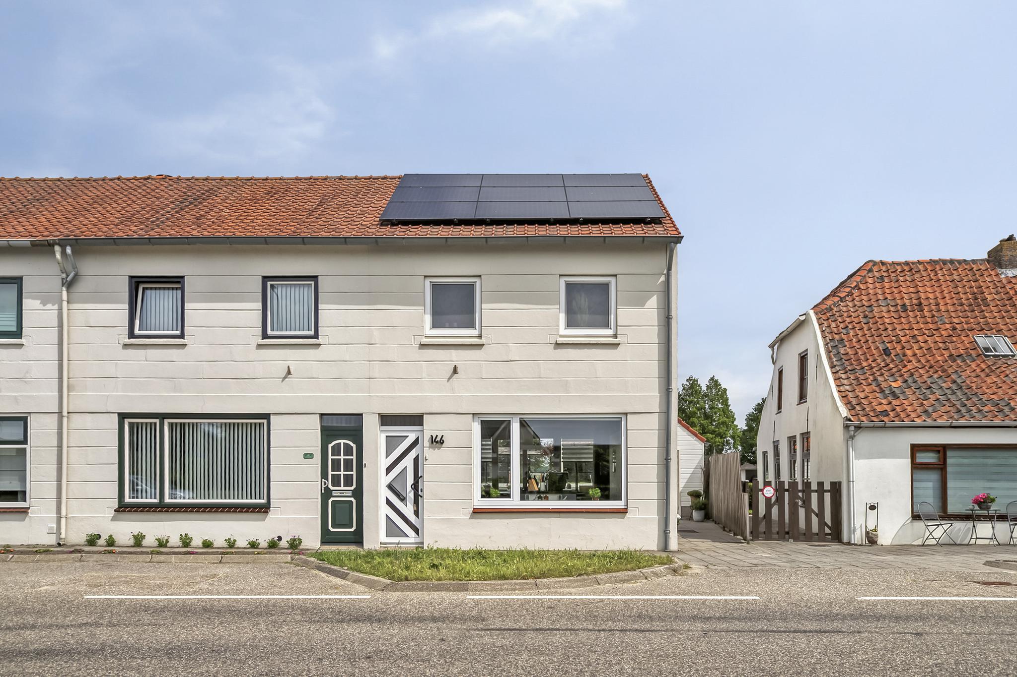 koop  Alphen aan den Rijn  Steekterweg 146 – Hoofdfoto