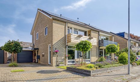 koop  Leek  Lindensteinlaan 85 – Hoofdfoto