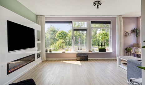 Te koop: Foto Woonhuis aan de Lindensteinlaan 85 in Leek