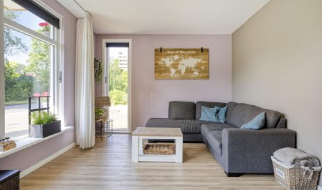 Te koop: Foto Woonhuis aan de Lindensteinlaan 85 in Leek
